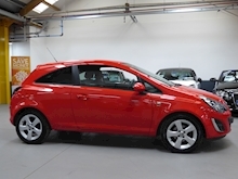 Vauxhall Corsa 2014 Sxi - Thumb 18