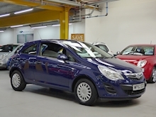 Vauxhall Corsa 2013 S Ecoflex - Thumb 18