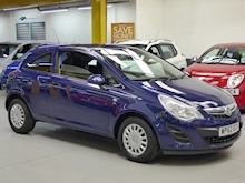 Vauxhall Corsa 2013 S Ecoflex - Thumb 6