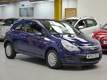 Vauxhall Corsa 2013 S Ecoflex - Thumb 0