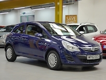 Vauxhall Corsa 2013 S Ecoflex - Thumb 4