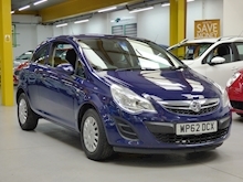 Vauxhall Corsa 2013 S Ecoflex - Thumb 2