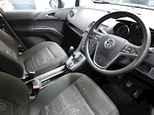 Vauxhall Meriva 2010 Exclusiv - Thumb 9