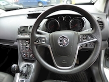 Vauxhall Meriva 2010 Exclusiv - Thumb 12