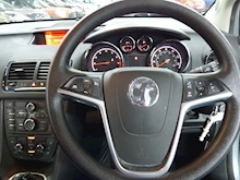 Vauxhall Meriva 2010 Exclusiv - Thumb 19