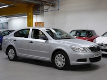 Skoda Octavia 2011 S Tsi - Thumb 4