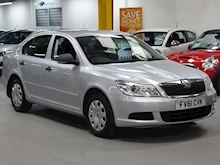 Skoda Octavia 2011 S Tsi - Thumb 6