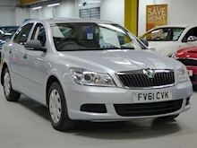 Skoda Octavia 2011 S Tsi - Thumb 2