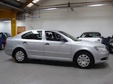 Skoda Octavia 2011 S Tsi - Thumb 17