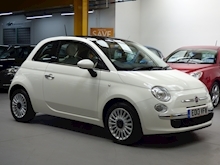 Fiat 500 2013 Lounge - Thumb 4