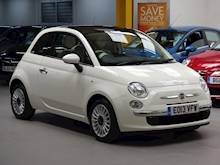 Fiat 500 2013 Lounge - Thumb 0