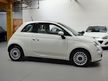 Fiat 500 2013 Lounge - Thumb 17