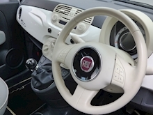 Fiat 500 2013 Lounge - Thumb 11