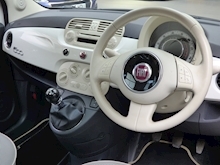 Fiat 500 2013 Lounge - Thumb 8