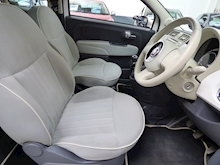 Fiat 500 2013 Lounge - Thumb 12