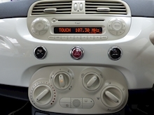 Fiat 500 2013 Lounge - Thumb 10