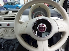 Fiat 500 2013 Lounge - Thumb 13