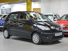 Hyundai I10 2009 Classic - Thumb 16