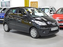 Hyundai I10 2009 Classic - Thumb 4