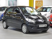 Hyundai I10 2009 Classic - Thumb 6