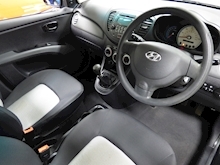 Hyundai I10 2009 Classic - Thumb 9