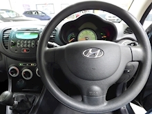 Hyundai I10 2009 Classic - Thumb 12