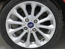Ford Fiesta 2013 Style - Thumb 17