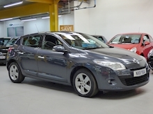 Renault Megane 2011 Dynamique Tomtom Vvt - Thumb 8