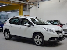 Peugeot 2008 2015 Active - Thumb 20
