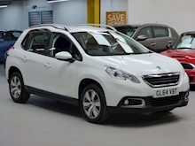 Peugeot 2008 2015 Active - Thumb 4