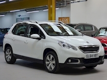 Peugeot 2008 2015 Active - Thumb 0