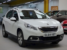 Peugeot 2008 2015 Active - Thumb 2