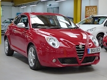 Alfa Romeo Mito 2011 Multiair Veloce - Thumb 2