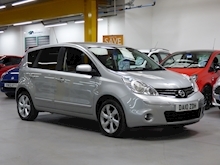 Nissan Note 2010 N-Tec - Thumb 6