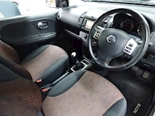 Nissan Note 2010 N-Tec - Thumb 8