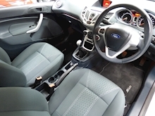 Ford Fiesta 2011 Zetec - Thumb 9