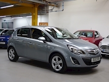 Vauxhall Corsa 2012 Sxi Ac - Thumb 8