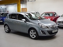 Vauxhall Corsa 2012 Sxi Ac - Thumb 18