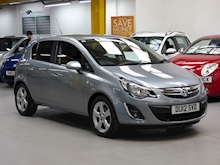 Vauxhall Corsa 2012 Sxi Ac - Thumb 4