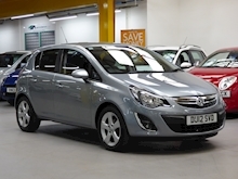 Vauxhall Corsa 2012 Sxi Ac - Thumb 0