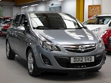 Vauxhall Corsa 2012 Sxi Ac - Thumb 2