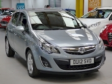 Vauxhall Corsa 2012 Sxi Ac - Thumb 6