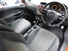 Vauxhall Corsa 2013 Limited Edition - Thumb 9