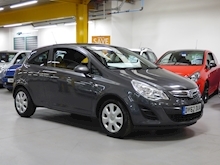 Vauxhall Corsa 2012 Exclusiv Ac - Thumb 11