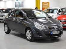 Vauxhall Corsa 2012 Exclusiv Ac - Thumb 2