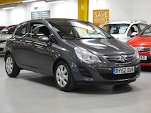 Vauxhall Corsa 2012 Exclusiv Ac - Thumb 0