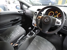 Vauxhall Corsa 2012 Exclusiv Ac - Thumb 8