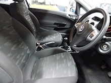 Vauxhall Corsa 2012 Exclusiv Ac - Thumb 13