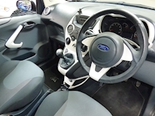 Ford Ka 2013 Zetec - Thumb 9