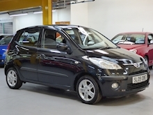 Hyundai I10 2009 Comfort - Thumb 6